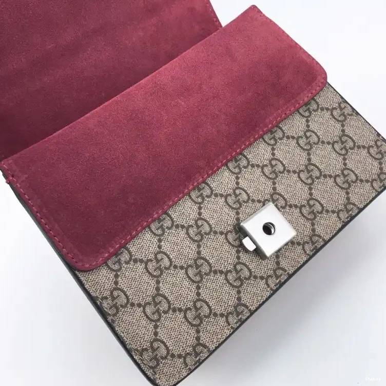 Gucci Bags 19B57G0036 0625